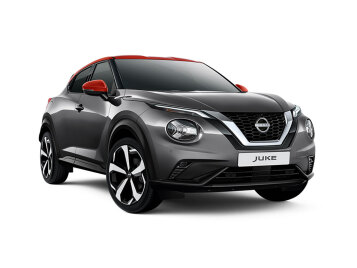 Nissan Juke 1.0 DiG-T 114 Tekna 5dr Petrol Hatchback